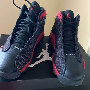 Men’s Air Jordan 13 Retro